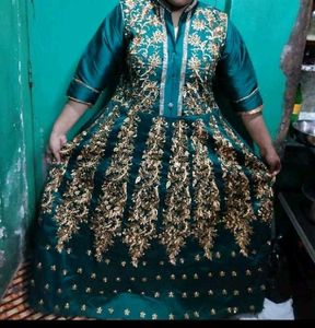 Gown For Wedding Party