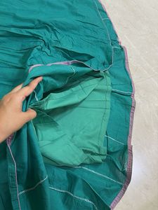 Navratri Set Ghagra Blouse And Dupatta
