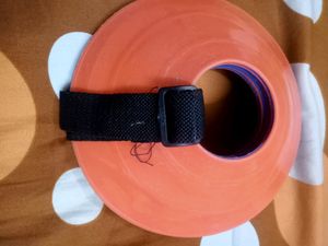 Football Training Cones