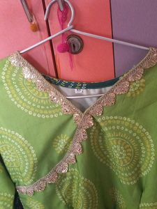 Bandhani Trending Tunic