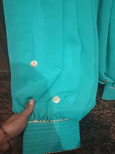 Salwar Combo Available Free Gift Duppata