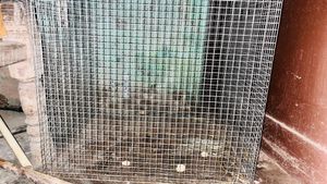 Pet Cage