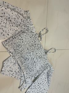 Printed Women's top/blouse