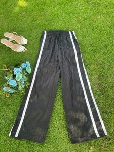 Long Wide Pant