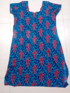 Combo Pack Of 3 Kurtis😄✨