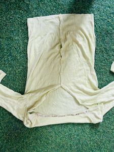 Pista Colour Top