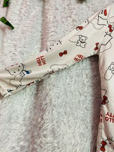 Upper Sleep Shirt 👚