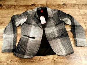 Mint Condition Office Blaxer