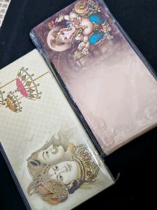 😍 16 Pcs Beautiful envelops