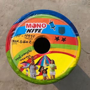 Mono Kite 🪁 Premium Quality Manja