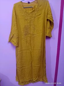 Combo Kurti