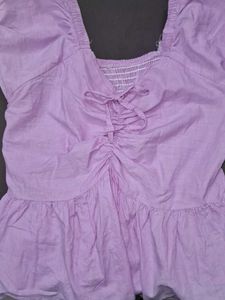 Tunic Top