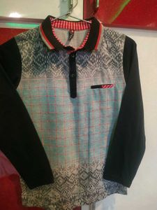 Cotton Tshirt For Boys