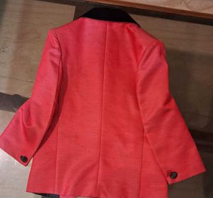 Kid Coat