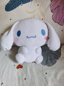 Kawaii Sanrio Cinnamoroll Plushie
