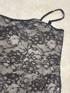 Guess lace dress