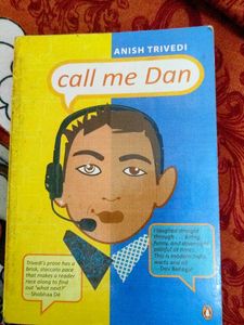 Call Me Den