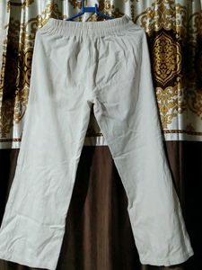 Dressberry Straight Fit Trouser