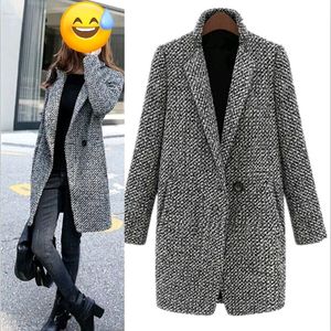 Women&#39;s Winter Coat