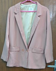 Chic Blazer