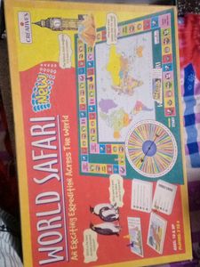 World Safari