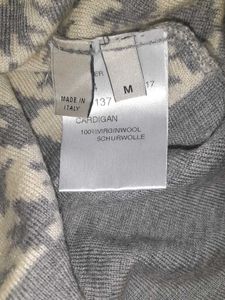 A Grey Cardigan🎀