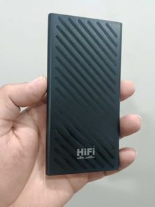 HiFi Power Bank 11000MAH