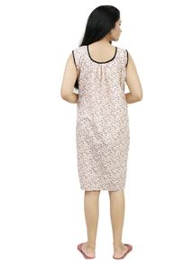 Pure Cotton Nighty