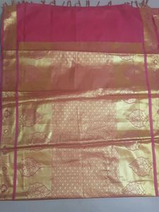 Silk Saree