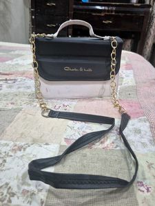 Charles &amp; Keith Handbag