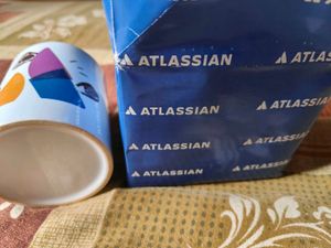 Atlassian Coffee Mug