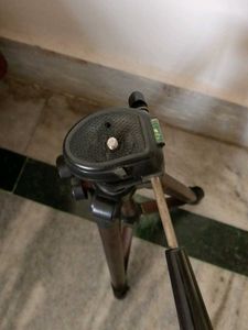 Camera Tripod