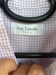 Guy Laroche Formal Shirt