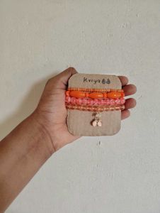 Bracelet Stacks
