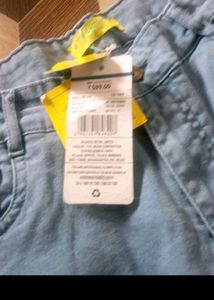 Jeans 30 Siz