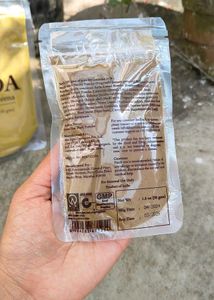 Veda Natural Hair Colours