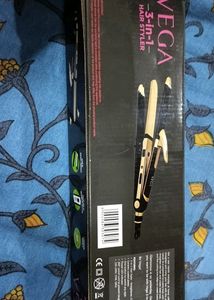 VEGA 3 IN 1 Hair Styler