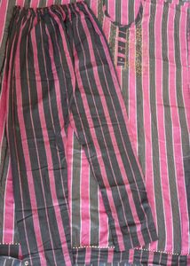 New Buteful Kurtas And Palazzos