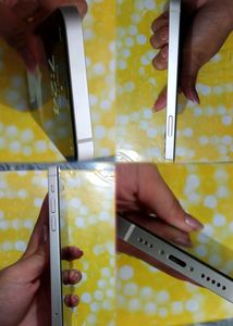 APPLE iPhone 12 (White,  64 GB) 🔥