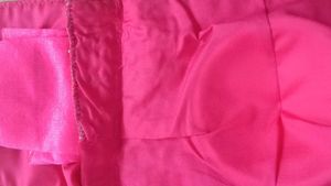 Beautiful Heavy Mirror work Party Wear Blouse