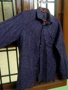 Indeed Target Branded Fashion wear Shirt (Fresh piece) Newly brought 1 time used.