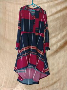 korean dress