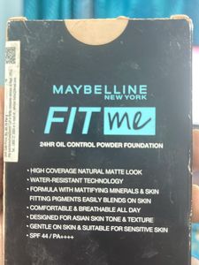 Makeup Bundle