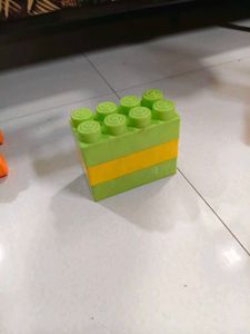 Big Blocks