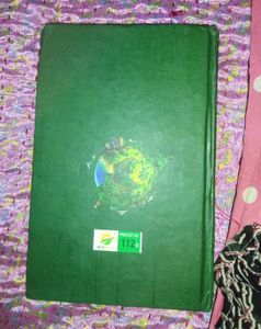 Vintage &#39;Save Green&#39; Diary