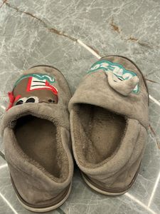 Kids Unisex Shoes