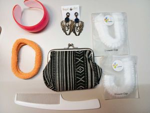 COMBO ACCESSORIES