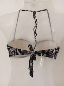 SEXY HALTER BRA