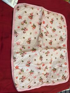 Baby Play Mats (Set of 3)