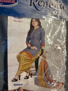 Renuka Muskan Salwar Kameez